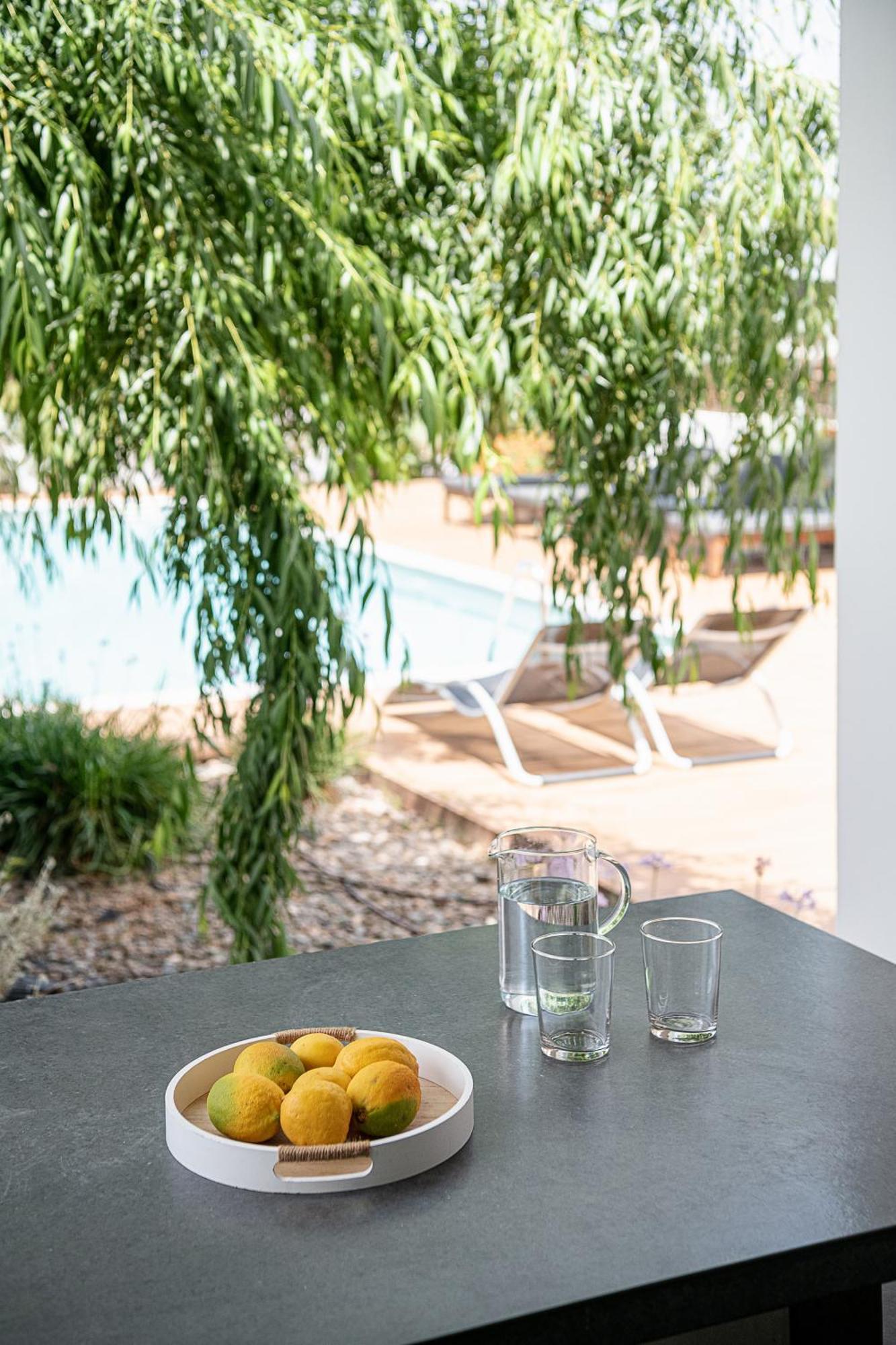 Seametry Luxury Living Villa Ханья Экстерьер фото