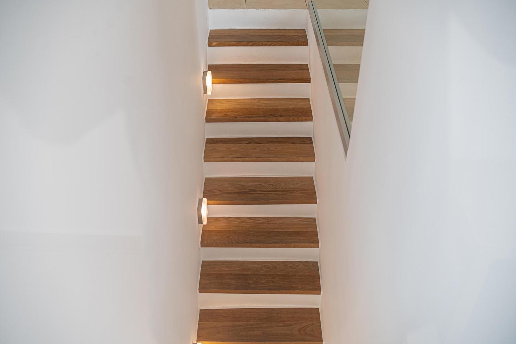 Seametry Luxury Living Villa Ханья Экстерьер фото