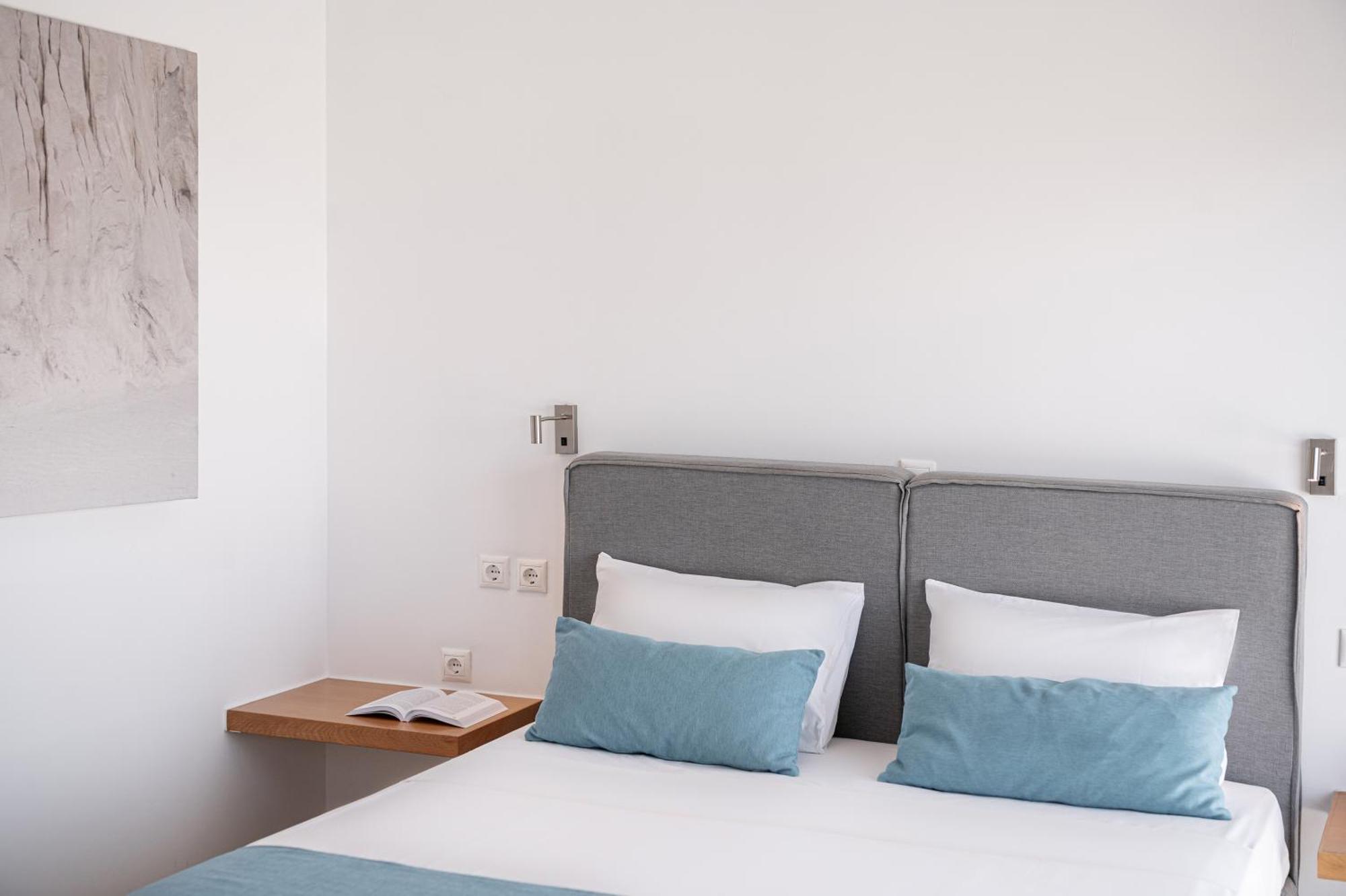Seametry Luxury Living Villa Ханья Экстерьер фото